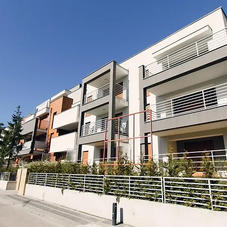 Apartament Sloneczny *