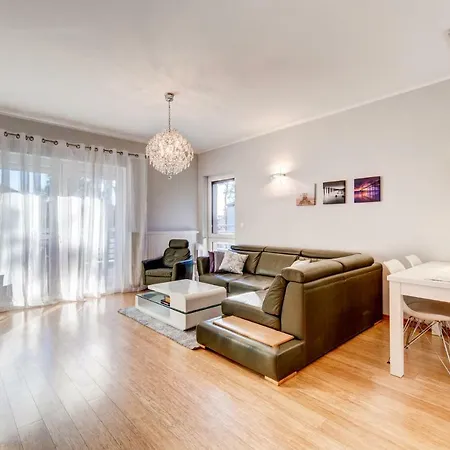 Apartament Sloneczny *