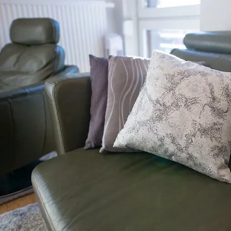 Apartament Sloneczny