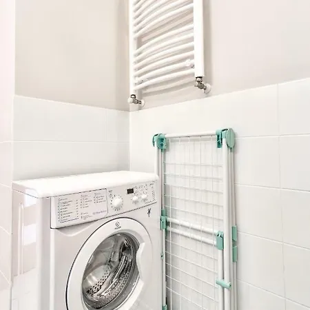 Apartament Sloneczny Lägenhet Międzywodzie