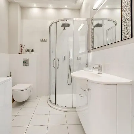 Apartament Sloneczny